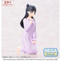 Witch Watch Yumemirize PVC Statue Nemu Miyao 14 cm | 4582733445366