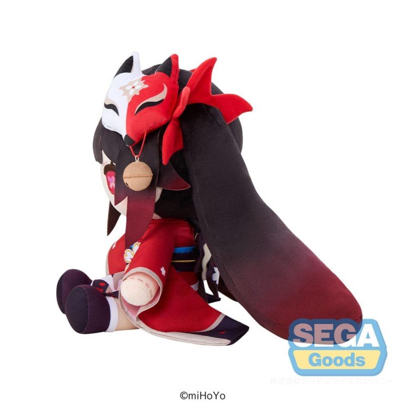 Honkai: Star Rail peluche Sparkle Furmur 30 cm | 4582733445373
