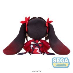 Honkai: Star Rail peluche Sparkle Furmur 30 cm | 4582733445373
