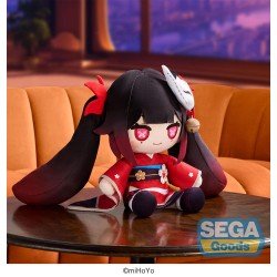 Honkai: Star Rail peluche Sparkle Furmur 30 cm | 4582733445373