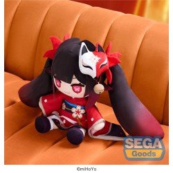 Honkai: Star Rail peluche Sparkle Furmur 30 cm | 4582733445373