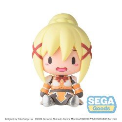 Konosuba God´s blessing on this wonderful world! 3 Fuwa Petit Chibi Figure Darkness 8 cm    