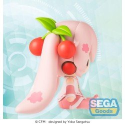 Character Vocal Series 01: Hatsune Miku figurine Fuwa Petit Chibi Sakura Miku 8 cm | 4582733445786