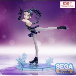 Medalist Luminasta PVC Statue Hikaru Kamisaki 17 cm 