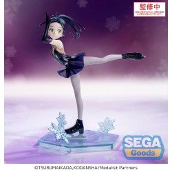 Medalist statuette PVC Luminasta Hikaru Kamisaki 17 cm 