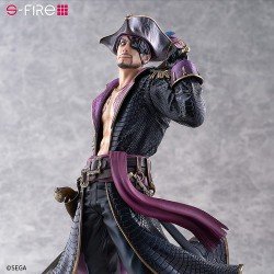Like a Dragon: Pirate Yakuza in Hawaii S-Fire PVC Statue 1/7 Captain Majima (Goro Majima) 26 cm | 4582733447780