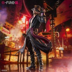 Like a Dragon: Pirate Yakuza in Hawaii S-Fire PVC Statue 1/7 Captain Majima (Goro Majima) 26 cm | 4582733447780