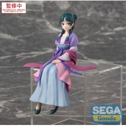 The Apothecary Diaries PM Perching PVC Statue Maomao Moon Fairy Ver. 14 cm 