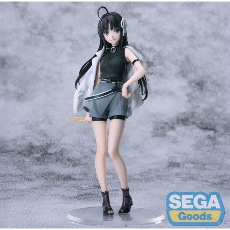 Girls Band Cry XStellar PVC Statue Subaru Awa 20 cm | 4582733452609