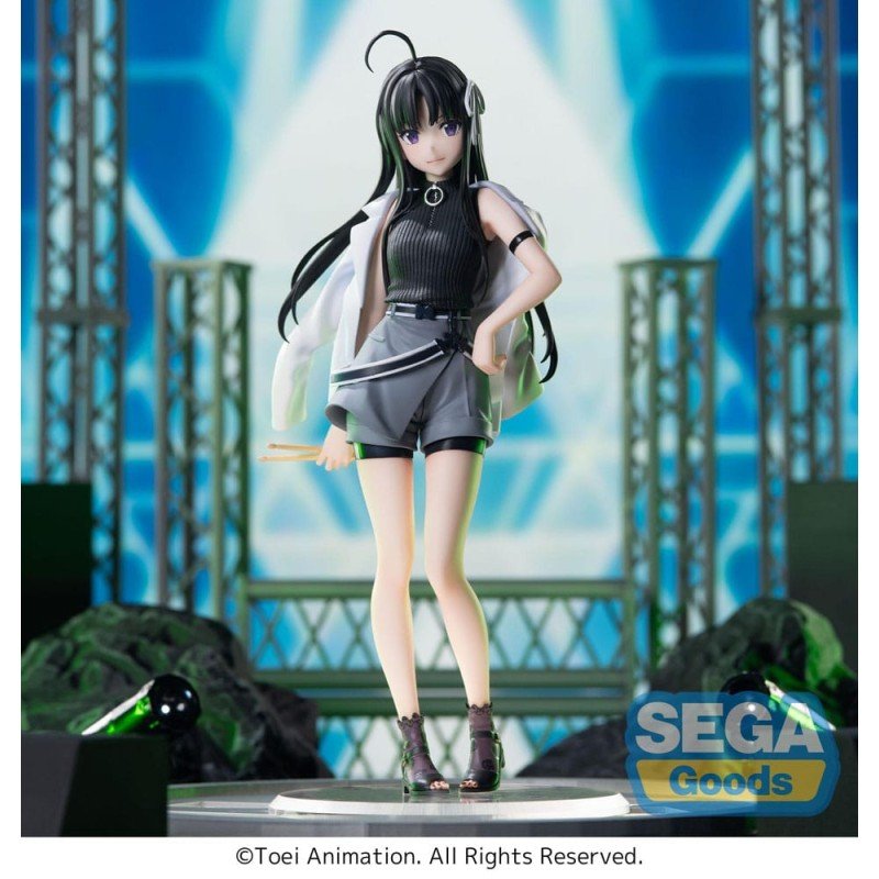 Girls Band Cry XStellar PVC Statue Subaru Awa 20 cm | 4582733452609
