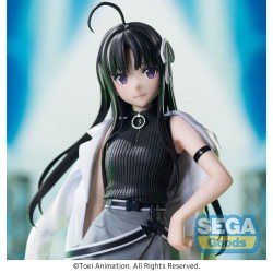 Girls Band Cry XStellar PVC Statue Subaru Awa 20 cm | 4582733452609