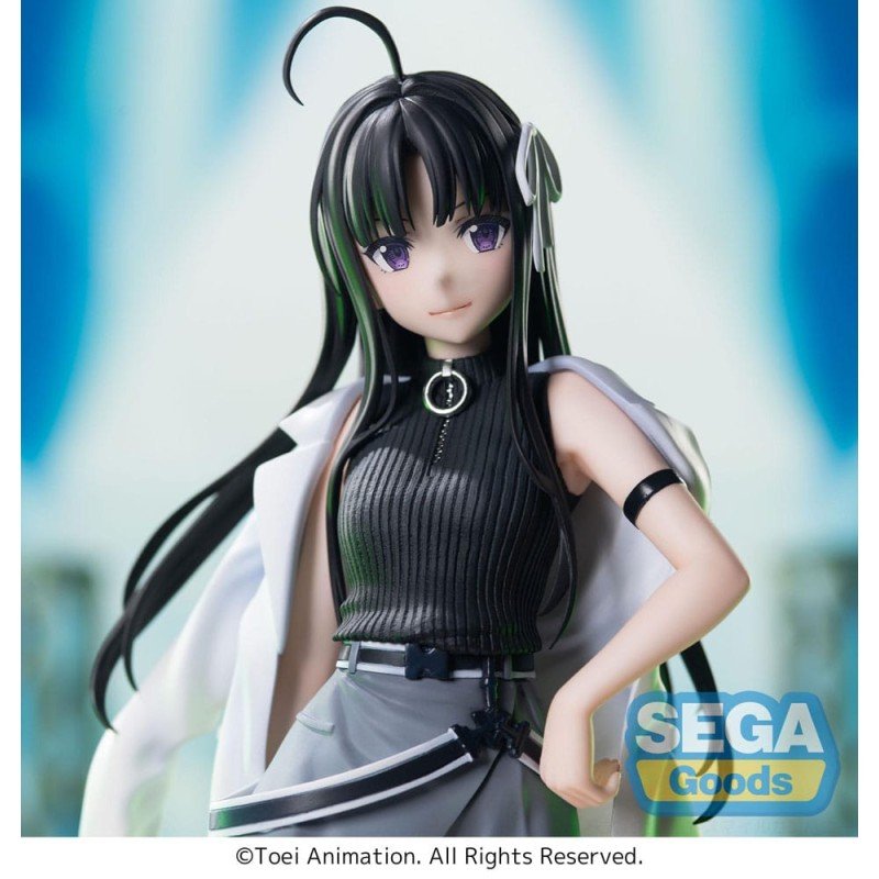 Girls Band Cry XStellar PVC Statue Subaru Awa 20 cm | 4582733452609
