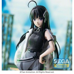 Girls Band Cry XStellar PVC Statue Subaru Awa 20 cm | 4582733452609