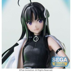 Girls Band Cry XStellar PVC Statue Subaru Awa 20 cm | 4582733452609