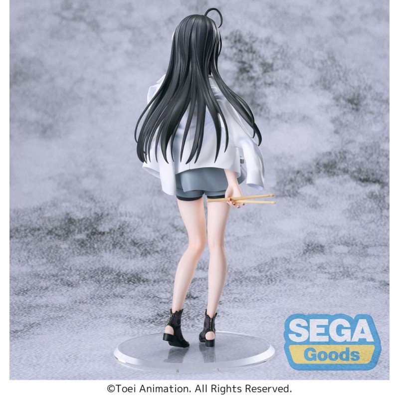 Girls Band Cry XStellar PVC Statue Subaru Awa 20 cm | 4582733452609