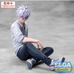 Jujutsu Kaisen Yumemirize PVC Statue Satoru Gojo Hidden Inventory/Premature Death 12 cm 