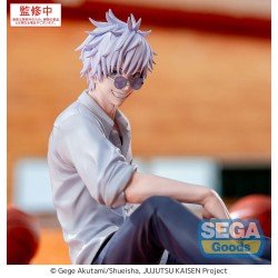 Jujutsu Kaisen Yumemirize PVC Statue Satoru Gojo Hidden Inventory/Premature Death 12 cm | 4582733452708