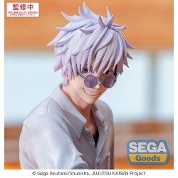 Jujutsu Kaisen Yumemirize PVC Statue Satoru Gojo Hidden Inventory/Premature Death 12 cm | 4582733452708