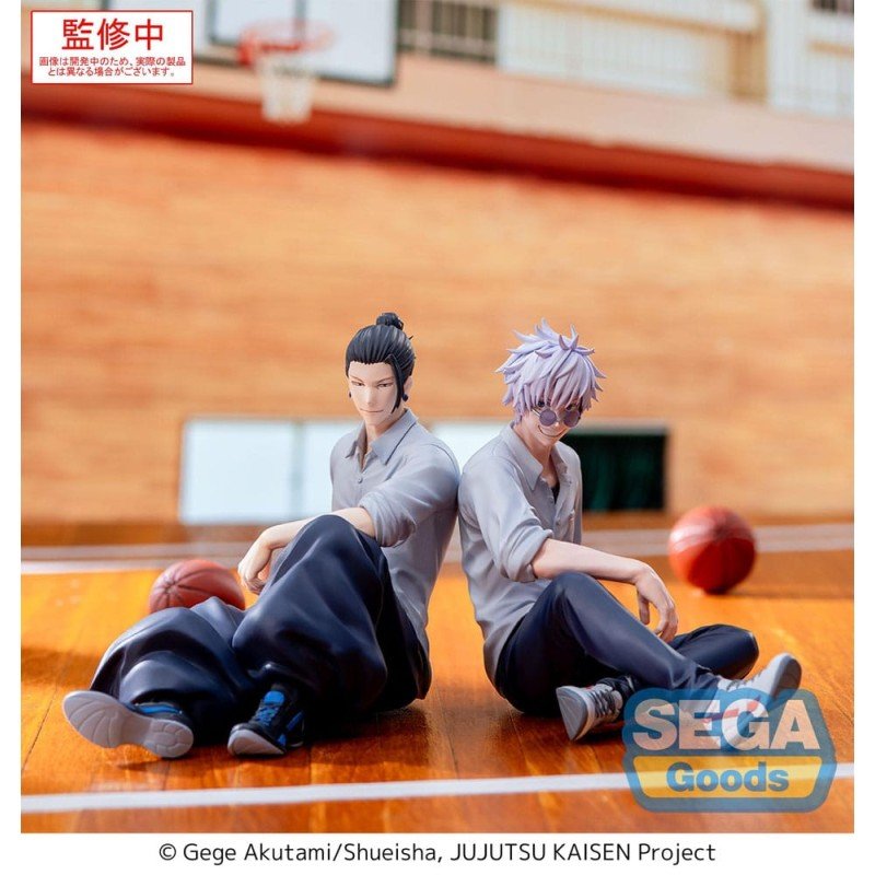 Jujutsu Kaisen Yumemirize PVC Statue Satoru Gojo Hidden Inventory/Premature Death 12 cm | 4582733452708