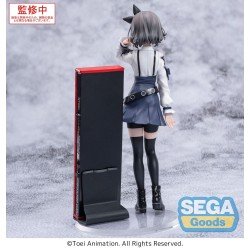 Girls Band Cry XStellar PVC Statue Tomo Ebizuka 20 cm | 4582733452753