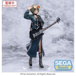 Girls Band Cry statuette PVC XStellar Rupa 22 cm