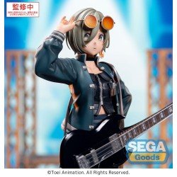 Girls Band Cry statuette PVC XStellar Rupa 22 cm | 4582733452760