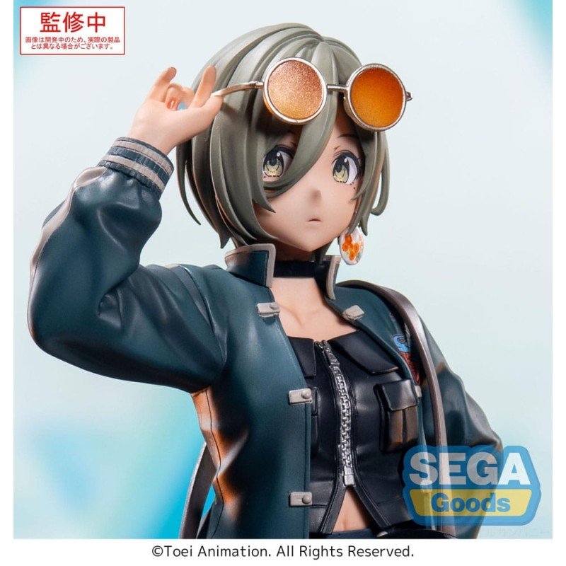 Girls Band Cry statuette PVC XStellar Rupa 22 cm | 4582733452760