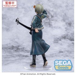 Girls Band Cry statuette PVC XStellar Rupa 22 cm | 4582733452760