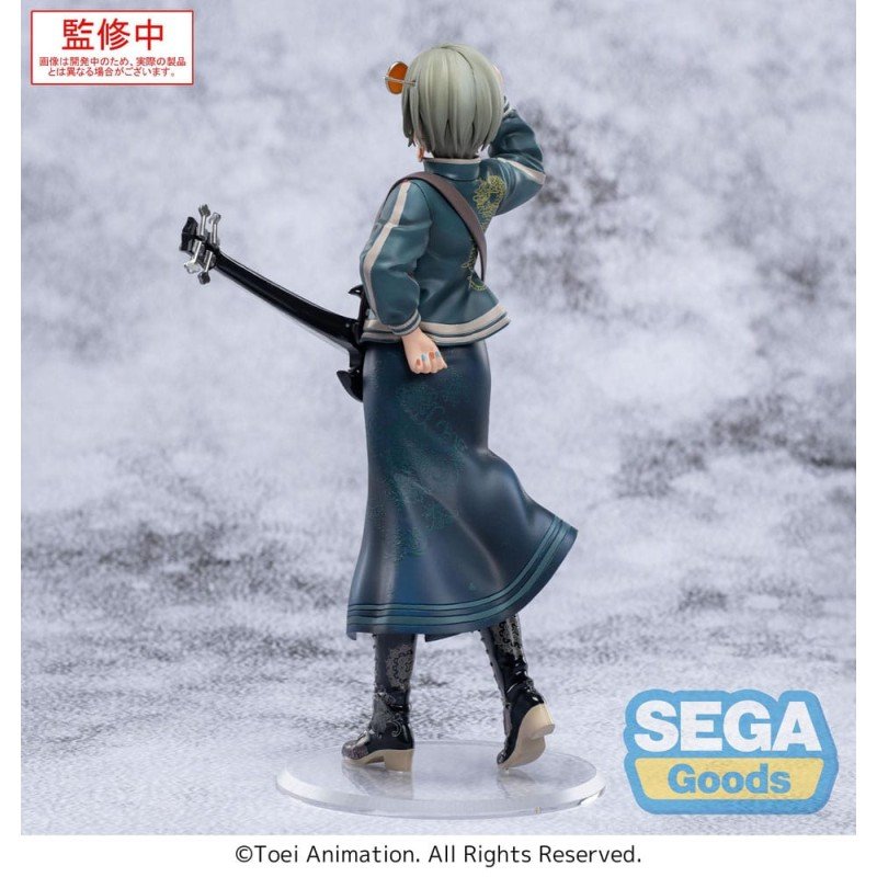 Girls Band Cry statuette PVC XStellar Rupa 22 cm | 4582733452760