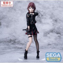 Girls Band Cry statuette PVC XStellar Nina Iseri 20 cm