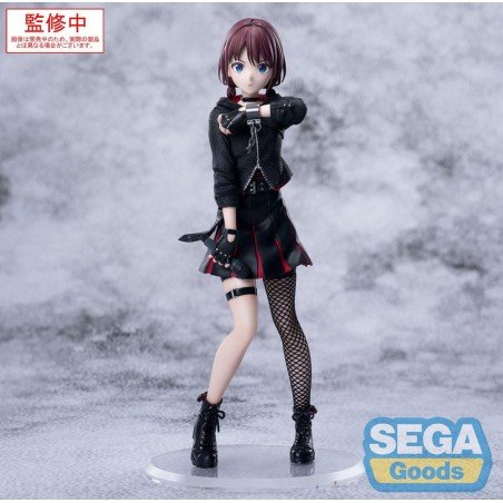 Girls Band Cry statuette PVC XStellar Nina Iseri 20 cm | 4582733452951