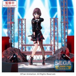Girls Band Cry statuette PVC XStellar Nina Iseri 20 cm | 4582733452951