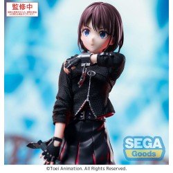 Girls Band Cry statuette PVC XStellar Nina Iseri 20 cm | 4582733452951