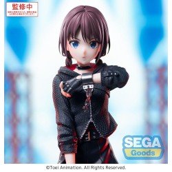 Girls Band Cry statuette PVC XStellar Nina Iseri 20 cm | 4582733452951