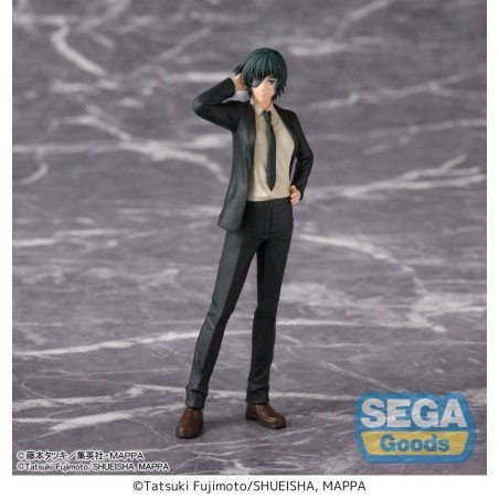 Chainsaw Man Desktop x Decorate Collections PVC Statue Himeno 16 cm | 4582733454221