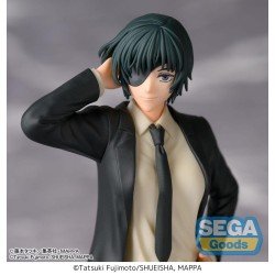 Chainsaw Man Desktop x Decorate Collections PVC Statue Himeno 16 cm | 4582733454221