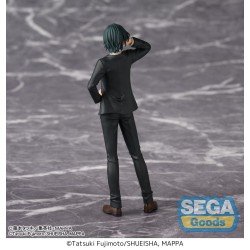 Chainsaw Man Desktop x Decorate Collections PVC Statue Himeno 16 cm | 4582733454221