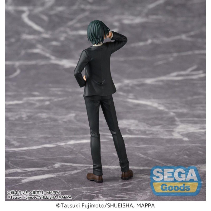 Chainsaw Man Desktop x Decorate Collections PVC Statue Himeno 16 cm | 4582733454221