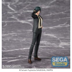 Chainsaw Man Desktop x Decorate Collections PVC Statue Himeno 16 cm | 4582733454221