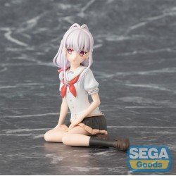 Nukitashi The Animation PM Perching PVC Statue Fumino Kotoyose 10 cm 