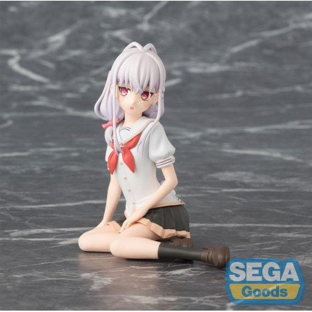 Nukitashi The Animation PM Perching PVC Statue Fumino Kotoyose 10 cm | 4582733454252