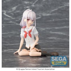 Nukitashi The Animation PM Perching PVC Statue Fumino Kotoyose 10 cm | 4582733454252