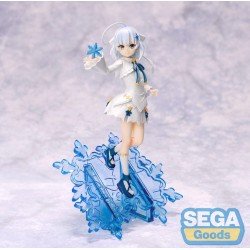 Private Tutor to the Duke´s Daughter Luminasta PVC Statue Tina Howard 20 cm 