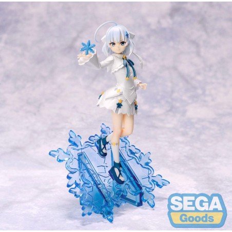 Private Tutor to the Duke´s Daughter Luminasta PVC Statue Tina Howard 20 cm | 4582733454337