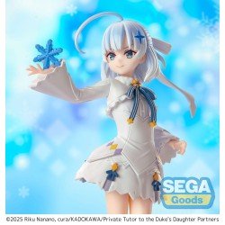 Private Tutor to the Duke´s Daughter Luminasta PVC Statue Tina Howard 20 cm | 4582733454337