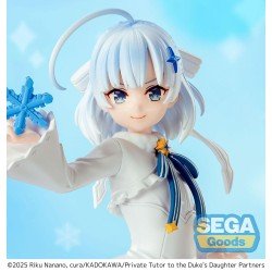 Private Tutor to the Duke´s Daughter Luminasta PVC Statue Tina Howard 20 cm | 4582733454337