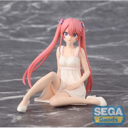 The Shiunji Family Children statuette PVC PM Perching Ouka Shiunji 9 cm | 4582733454344