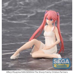 The Shiunji Family Children PM Perching PVC Statue Ouka Shiunji 9 cm | 4582733454344