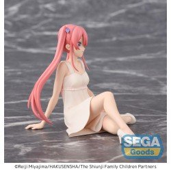 The Shiunji Family Children PM Perching PVC Statue Ouka Shiunji 9 cm | 4582733454344