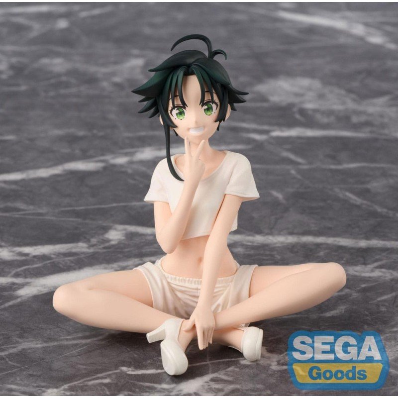The Shiunji Family Children PM Perching PVC Statue Minami Shiunji 9 cm | 4582733454351